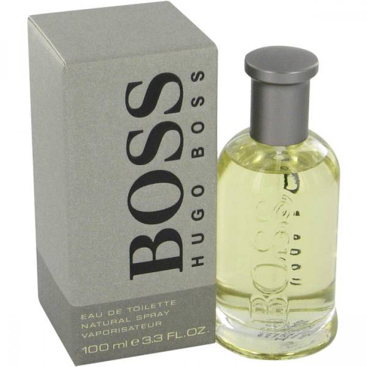 Hugo boss store nr 6